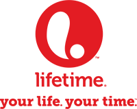Lifetime logo 2012 w slogan
